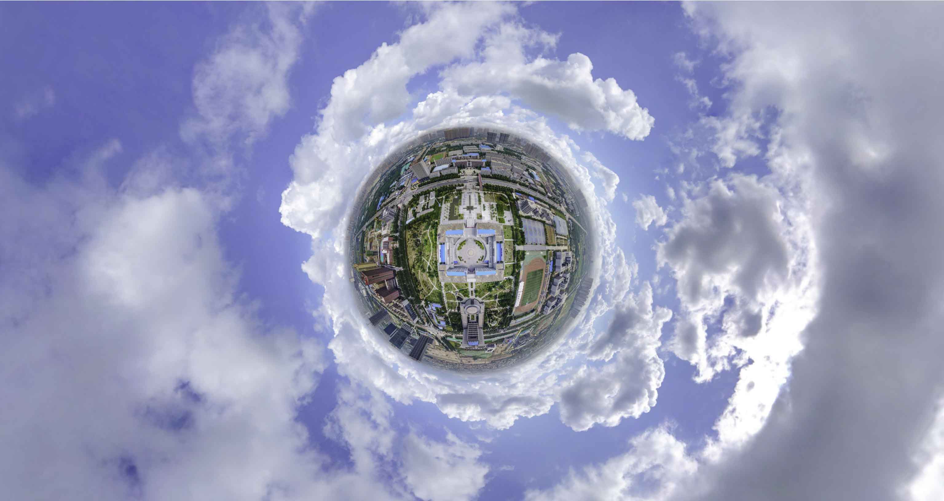 千阳格凸河风景名胜区